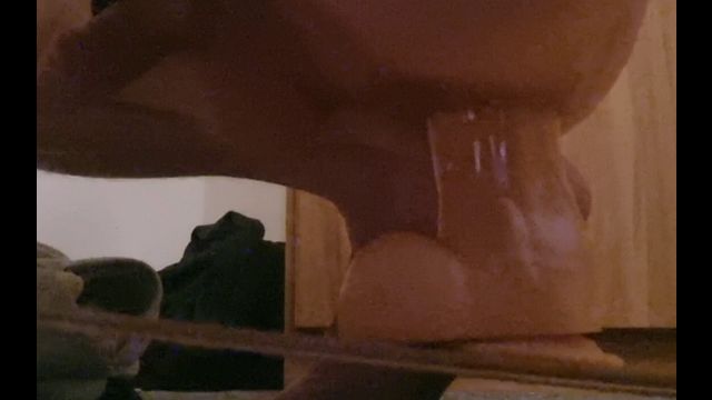 Intense Anal Sex Reaches Climax