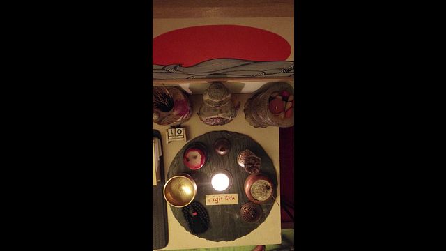 Korean Guy Masturbates to Bell Chant