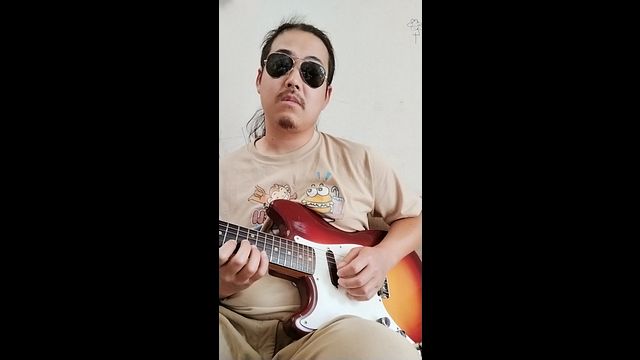 Deep Throats and Rough Hands in Intense Fusion