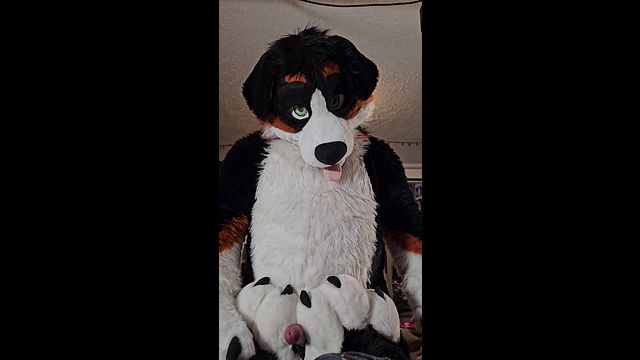 Dominant Top Fucks Submissive Twink Puppy