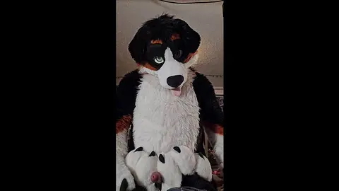 Dominant Top Fucks Submissive Twink Puppy