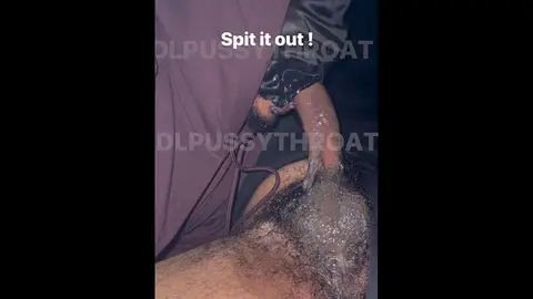 Aggressive Thug Dominates with Rough Breeding