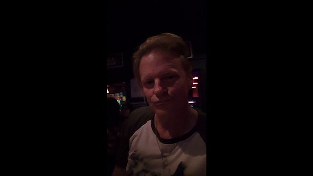 Phoenix Performs Solo Jerk Off