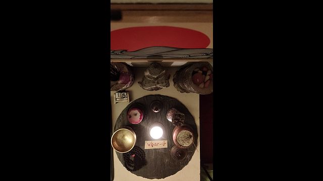 Korean Guy Masturbates to Bell Chant