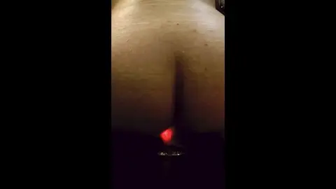 Bottom Gets Dominated by 10 Inch Monster Cock