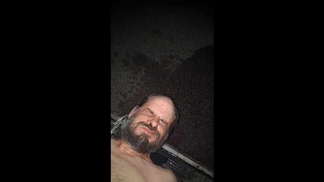 Guy Drinks Cum After Blowjob