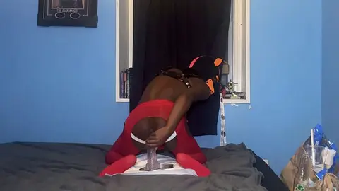 Gay Couple Enjoys Passionate Oral Sex