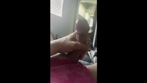 Twink Swallows Massive Load in Cum-Filled Facial