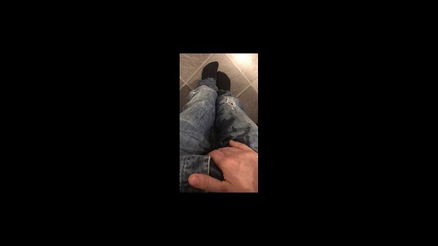 Gay Watersports with Fingering and Piss Play