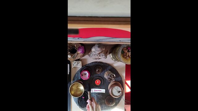 Korean Guy Masturbates to Bell Chant