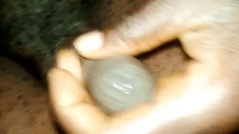 Guy Masturbates in Solo Action