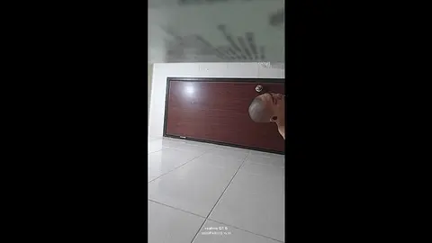 Solo Guy Jerks Off in Intense Masturbation Scene