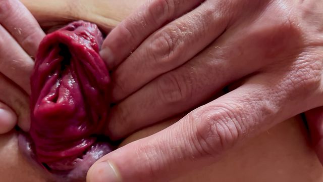 Lace Evol Gets His Hole Fucked Deep