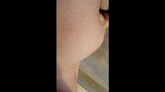 Guy Tries Fuck Machine for First Time