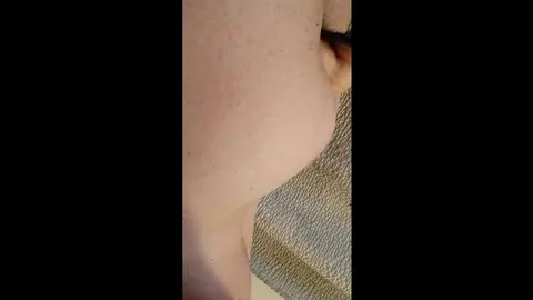 Guy Tries Fuck Machine for First Time