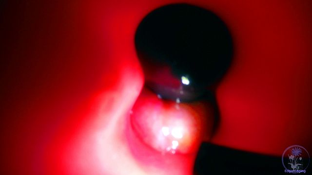 Gay Frotting with Extreme Close Up Vibrations