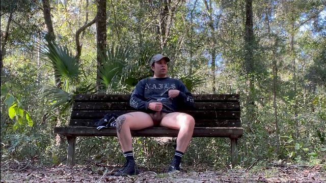 Caught in the Act: Sneaky Gay Sex
