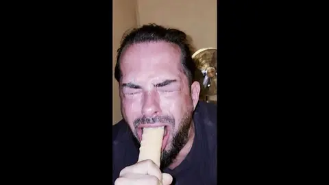 Deepthroat Act with Bold Moves