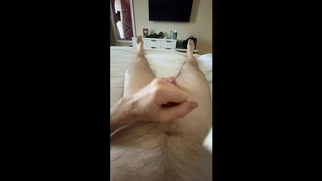 Edging and Gooning with Verbal PENIS Play