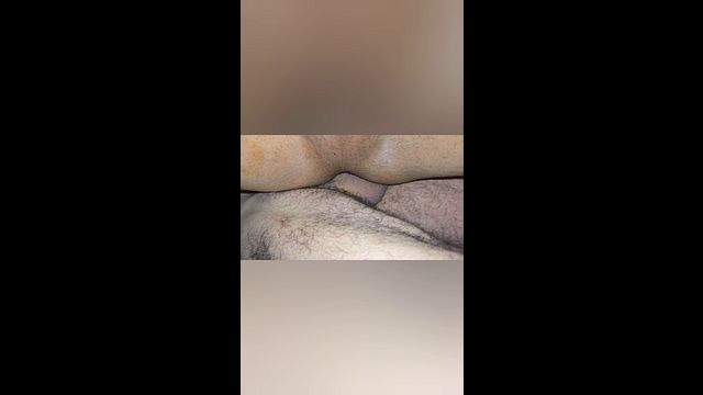 Neighbor Fucks Me Hard at Home