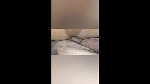 Neighbor Fucks Me Hard at Home