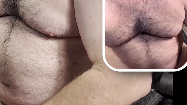 Horny Guys Prep for Weekend with Oral Sex