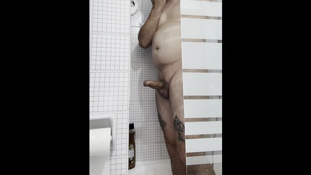 Intense Gay Blowjob Scene