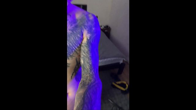 Gay Guy Reveals Hidden Fetish