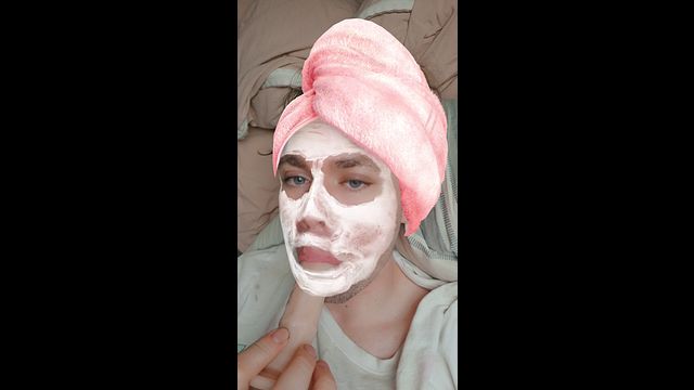 Femboy Gets Fucked by Hard Cock