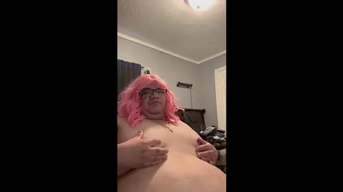 Twink Enjoys Solo Pleasure with Intense Masturbation