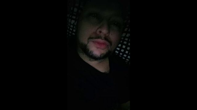  Solo Guy Masturbates