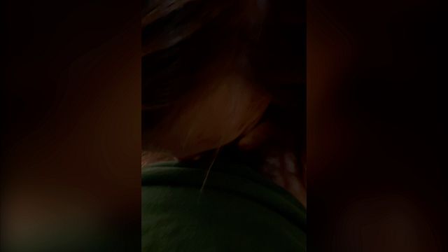 Emo Femboy Gives Intense Oral Sex