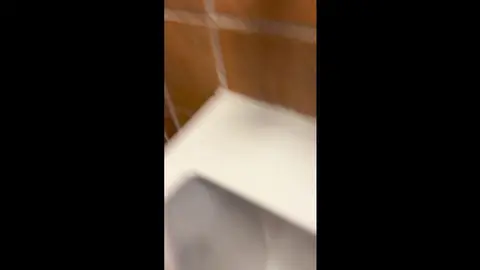 Dane Coxx Gets Desperate Piss Off Road