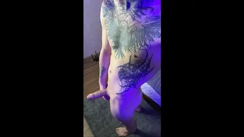 Quick Gay Tease Leads to Fast Action