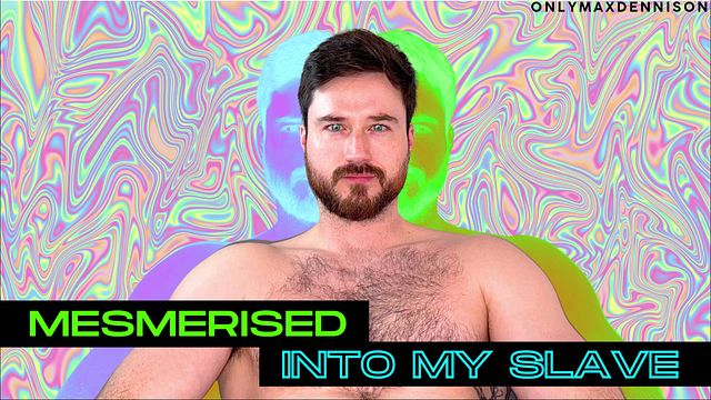 Dominant Top Turns Guy into Sex Slave