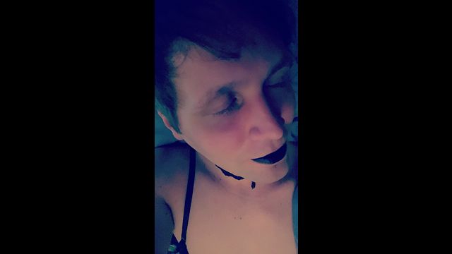 Daddy Dominates with Dirty Talk