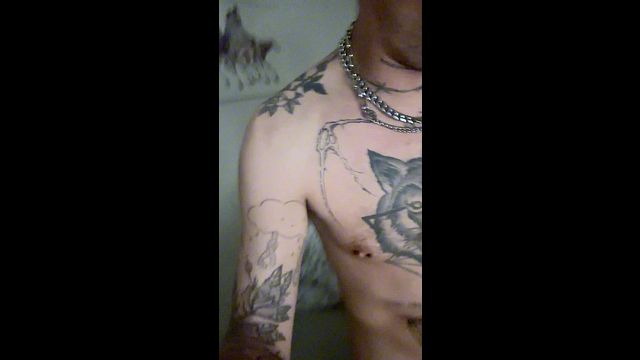 Gay Guys Fuck in Hardcore Action