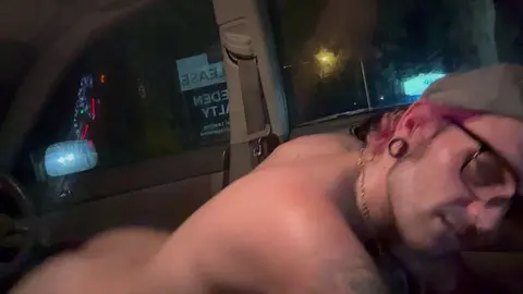 Gay Guy Masturbates with Toy on Cam
