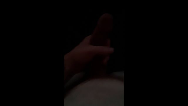 Young Twink Masturbates to Orgasm