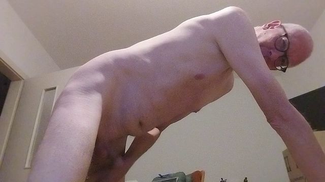 Young Guy Seeks Public Sex Encounter