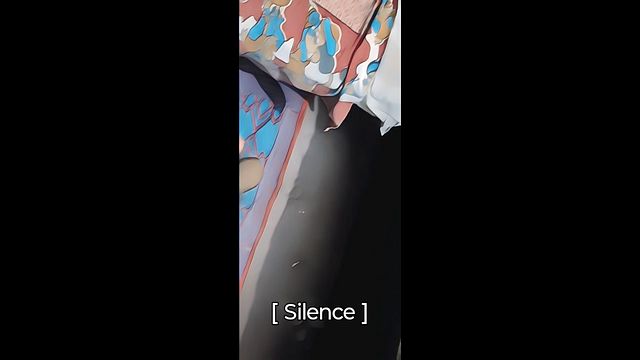 Animated Boy Masturbates with Small Cock