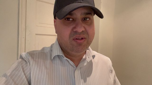 Pakistani Guy Gets Anal Fucked