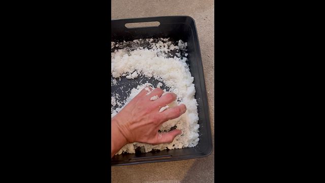 Shane Gets Pissed On in a Hardcore Scene