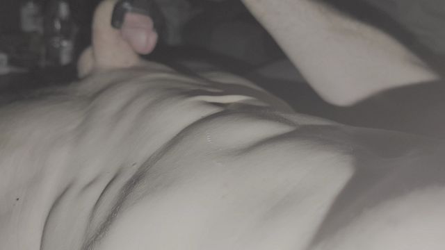 Edgy Top Forces Cum from Bottom