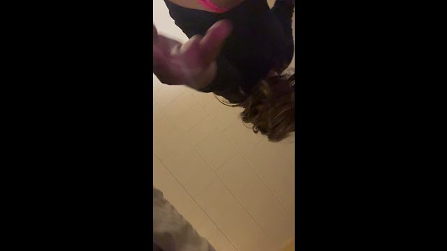 Cock Clapping Leads to Sweet Cum