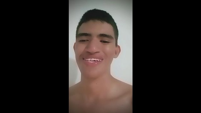 Gay Model Teases Fans to Subscribe