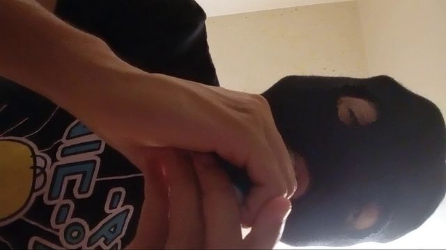 Tight Hole Stretched by Big Cocks