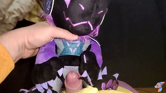Purple Progen Fun Scene 4