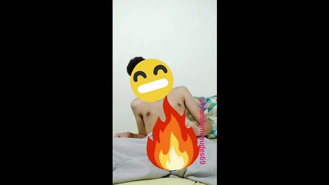 Older Man Gets Fucked by Younger Partner