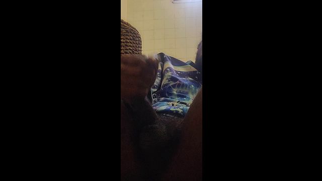 Black Dick Gives Intense Pleasure